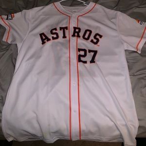 Baseball jersey